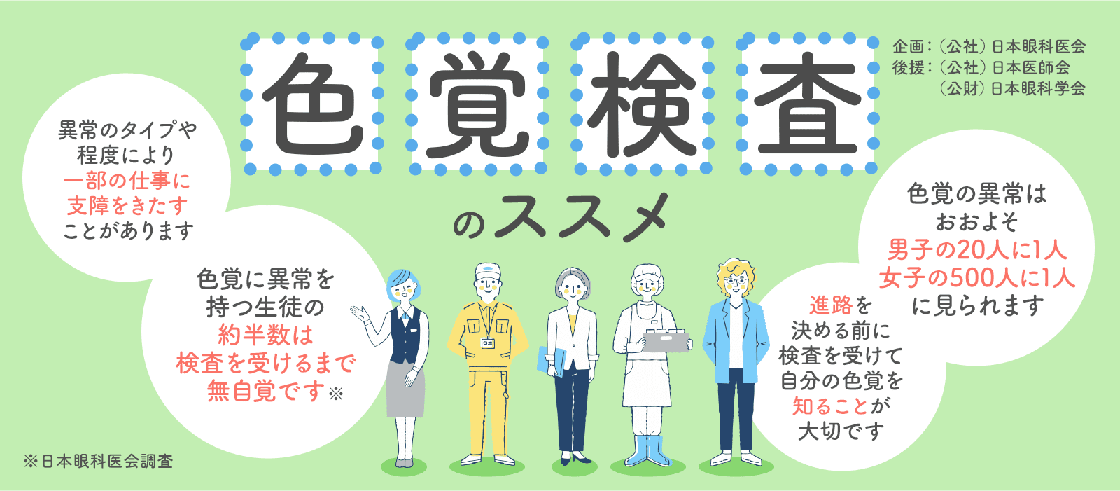 お知らせバナー